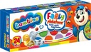 FARBY NA PLAGÁTY 24 FARIEB 10ML BAMBINO 5903235002