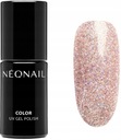 NeoNail Hybridný lak na nechty Party Pass Glitter 7,2 ml