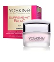 YOSKINE Supreme-Vit B12 and C Nočný krém na tvár