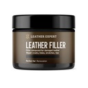 Leather Expert Filler tmel na kožu 50ml čierny