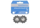 Kolesá prehadzovačky SHIMANO RD-M663 Deore Y5XE98030