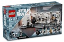 LEGO 75387 Nastupovanie do vesmírnej lode Tantive IV