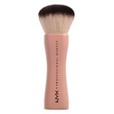 NYX Professional Makeup Buttermelt Makeup Brush