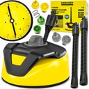 T-RACER T5 KARCHER CUBE ČISTIACA KEFA