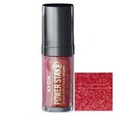 AVON lesklý tekutý rúž RUSSET SHOCK Power Stay 7 ml