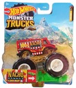 NACHO MAMMAS Snack Pack Hot Wheels Monster Trucks