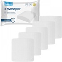 Tableta absorbujúca vlhkosť - vložka do odvlhčovača Wessper CubeMax 265g 5x