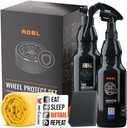 ADBL Wheel Protectant SET Ochrana pneumatík kolies