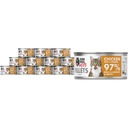 John Dog for Cats filety kuracie krevety 12x70 g