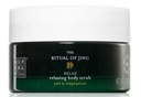 RITUÁLY RITUÁL JING RELAXAČNÝ PEELING 300G