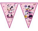 Banner Minnie Mouse Junior Flags 230 cm