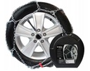 KONIG SNEHOVÉ REŤAZE 235/55R17 225/55R18 KN240