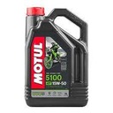 MOTUL 15W50 5100MA2 4L