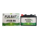 Fulbat YT12A-BS FT12A-BS gélová batéria 10,5Ah 175A