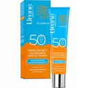 Krém na tvár s SPF 50 filtrom 40ml Lirene