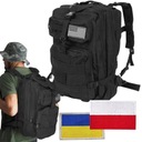 VOJENSKÝ BATOH VOJENSKÝ TACTICAL STRONG 38L VEĽKÝ priestor na prežitie