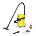 KARCHER WD 3 V-17/4/20 1000W dielenský vysávač