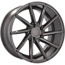 Vossen style CVT 18 pre VW PASSAT B7