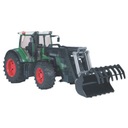 BRUDER 03041 Traktor Fendt 936 Vario s TUREM TUR