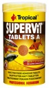 TROPICKÉ TABLETY SUPERVIT TABLETY A 250ML/150G 340KS