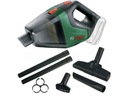 Vysávač BOSCH UniversalVac 06033B9102