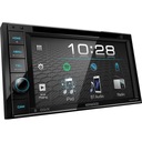 Kenwood DDX-4019BT Rádio 2DIN DVD USB Bluetooth