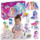 Magnety My Little Pony a priatelia