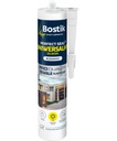 Bostik Universal Silicone Perf Seal bezfarebný 280