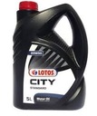 Motorový olej LOTOS 20W505L + zadarmo