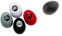 MEINL ES-SET - SET 4 SHAKEROV / MARACAS RÔZNE ZVUKY + VAJEC ASE