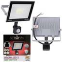 KROMA 30W LED reflektor + CW pohybový senzor