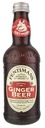 Fentimans Ginger Beer 275ml - zázvorové pivo x12