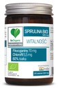 SPIRULINA BIO 500 mg 100 tabliet BeOrganic