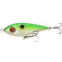 Wobler Strike Pro Buster Jerk V Sinking 8,5 cm C500F