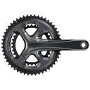 KĽUKA SHIMANO TIAGRA FC-4700 10-st 52/36T 172,5 mm