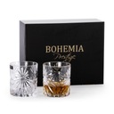 BOHEMIA PRESTIGE FIORE GLASS 320ML SADA 6 KS