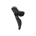 Ľavá páka Shimano 105 ST-R7170 2-rýchlostná Di2