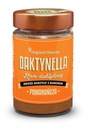 OrganicHouse Daktynella pomarančový krém 190 g 12 ml