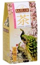 Basilur Chinese Collection Jasmine Green 100g