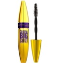 Maybelline Mascara Colossal Big Shot Very Black Very Black