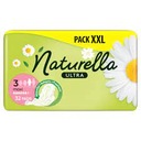 Naturella THIN ULTRA PACK XXL 3 s MAXI krídlami 32 ks.