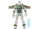 MATTEL Lightyear Buzz Lightyear Figúrka s batohom