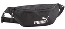 Čierna kabelka cez pás Puma Core Base 79851 01