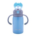 Termohrnček Thermos Bottle Fľaša na vodu 300ml KAMILLE