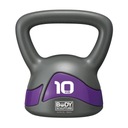 Body Sculpture Kettlebell Bw 117EN BW117EN10KG N/A