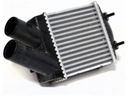 LORO INTERCOOLER 010-018-0001