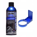 CHAIN ​​​​GREASE BEL RAY BLUE TAC KRYT 400 ml