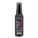 Fix & Last 18h Make-Up Fixačný sprej na fixáciu make-upu 50ml Essenc