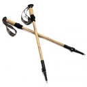 Palice na Nordic Walking Spokey Bastone Eco 929465 - veľkosť N/A