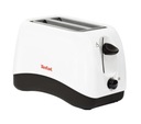 Tefal Delfini 2 hriankovač TT130130 870W 2 hrianky biele